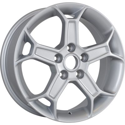 Replay FD21 (CHR) 18x8 5x108 ET47 DIA60.1