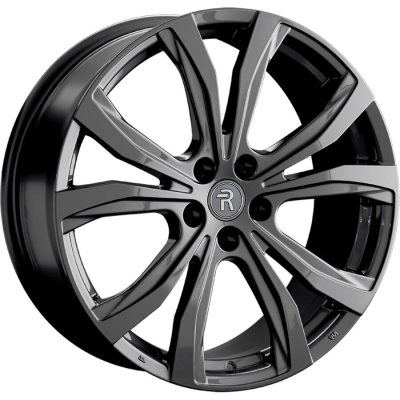 Replay LX108 18x8 5x114.3 ET30 DIA60.1