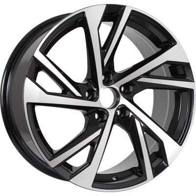 Replay LX192 18x8 5x114.3 ET30 DIA60.1