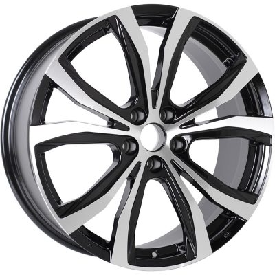 Replay MR274 18x8 5x112 ET56 DIA66.6