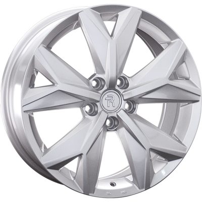 Replay NS245 18x8 5x114.3 ET50 DIA66.1