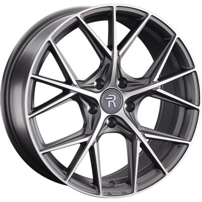 Replay SK213 18x8 5x112 ET43 DIA57.1