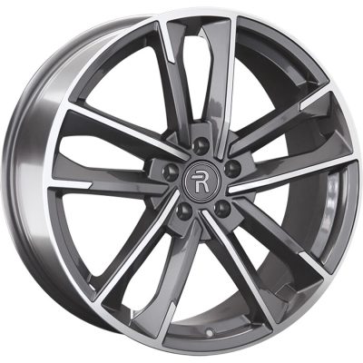 Replay A227 19x8.5 5x112 ET28 DIA66.6