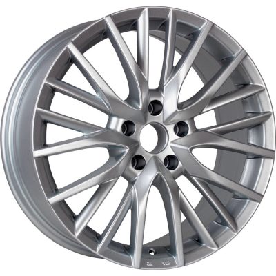 Replay LX107 20x8 5x114.3 ET35 DIA60.1