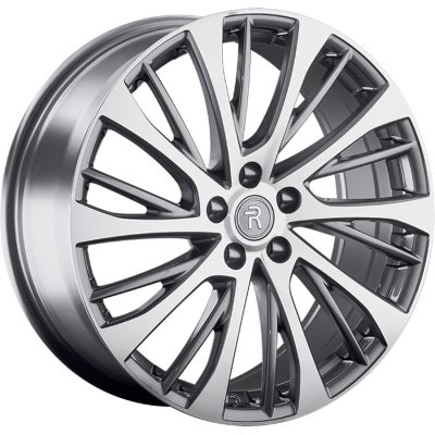 Replay LX214 20x8 5x114.3 ET30 DIA60.1