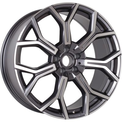 Replay GS1 21x9.5 5x114.3 ET47 DIA67.1