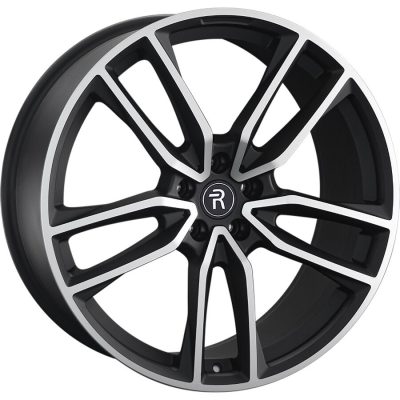 Replay MR321 21x10 5x112 ET44 DIA66.6