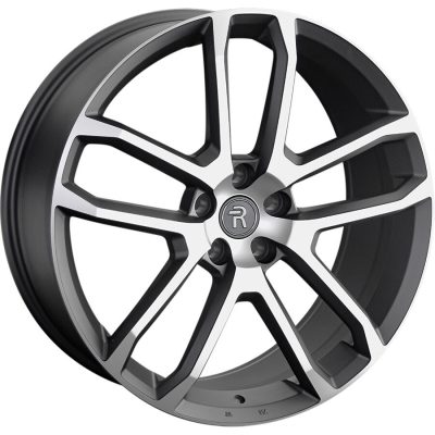 Replay LR105 22x9.5 5x120 ET49 DIA72.6