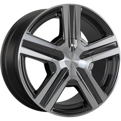 LS LS 794 16x7 5x139.7 ET35 DIA108.1