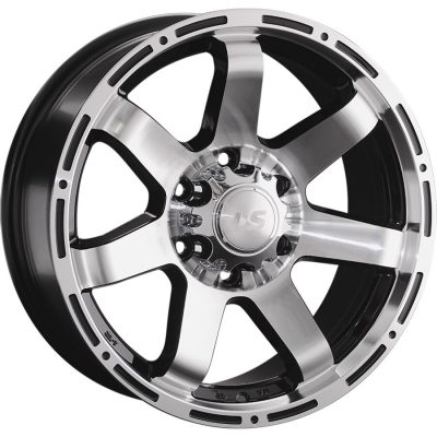 LS LS 1289 18x8 6x139.7 ET20 DIA106.1