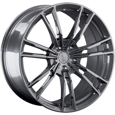 LS Forged FG06 19x8.5 5x114.3 ET45 DIA67.1