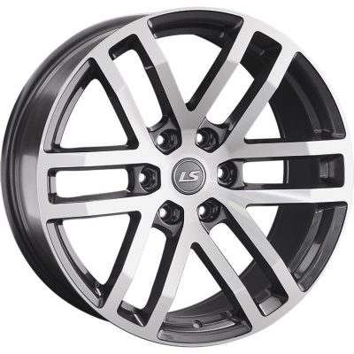 LS LS 1279 20x9 6x139.7 ET25 DIA106.1