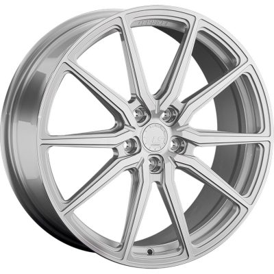 Forged FG01