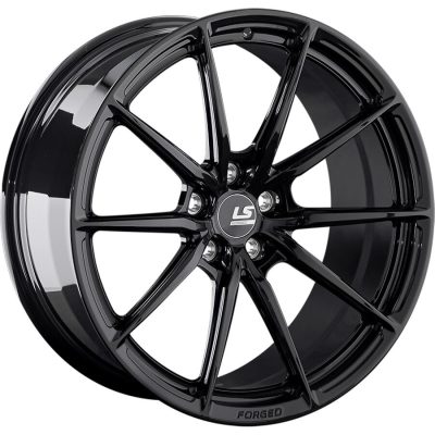 LS Forged FG05 20x9 5x112 ET35 DIA66.6