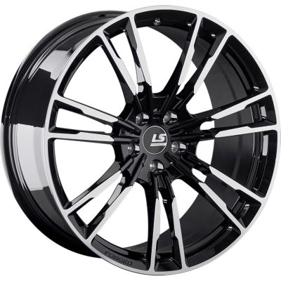 LS Forged FG06 20x9 5x112 ET20 DIA66.6