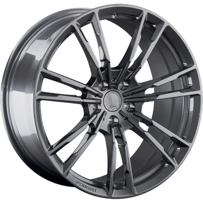 LS Forged FG06 20x10 5x112 ET35 DIA66.6