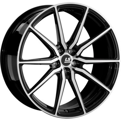 LS Forged FG01 21x10 5x112 ET52 DIA66.6
