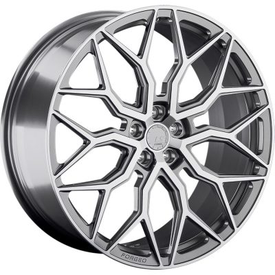 LS Forged FG13 21x10.5 5x112 ET43 DIA66.6