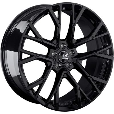 LS Forged FG07 21x9.5 5x112 ET36 DIA66.6