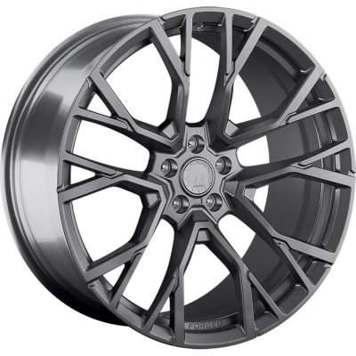 LS Forged FG07 21x10 5x112 ET44 DIA66.6