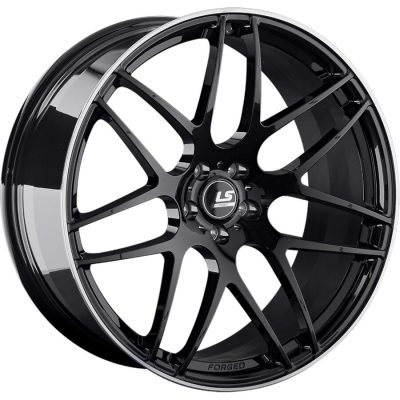 LS Forged FG09 21x10 5x112 ET20 DIA66.6