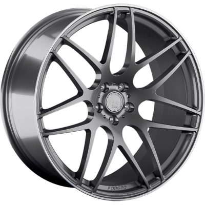 Forged FG09