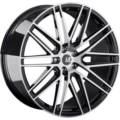 Forged FG12