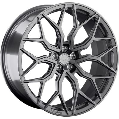 LS Forged FG13 22x10.5 5x112 ET43 DIA66.6