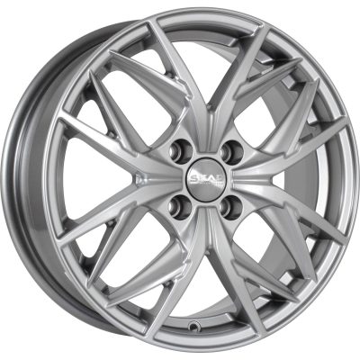 СКАД Асти 16x6.5 4x100 ET41 DIA60.1