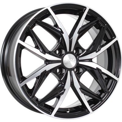 СКАД Асти 16x6.5 4x100 ET45 DIA67.1