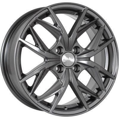 СКАД Асти 16x6.5 4x100 ET45 DIA67.1