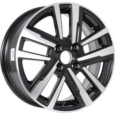 КиК Хант 15x6 4x98 ET30 DIA58.5
