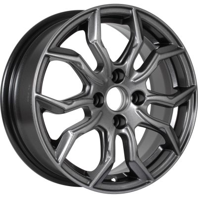 iFree Бохо 15x6 4x100 ET45 DIA60.1