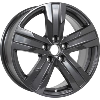 КиК Висмут 16x7 5x112 ET45 DIA66.6