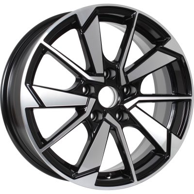 iFree Зиплайн 16x6.5 5x108 ET33 DIA60.1