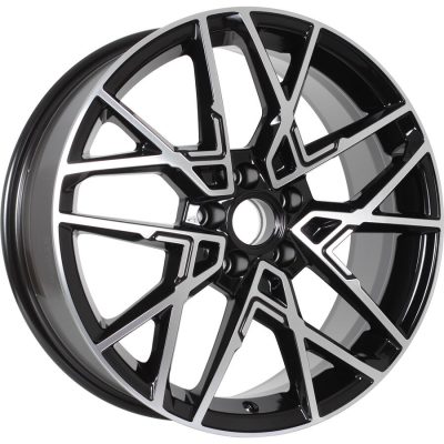 КиК Вудроф 18x7 5x112 ET43 DIA57.1