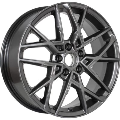 КиК Вудроф 18x7 5x114.3 ET45 DIA60.1