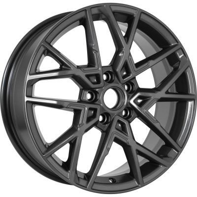 КиК Вудроф 18x7 5x114.3 ET53 DIA54.1