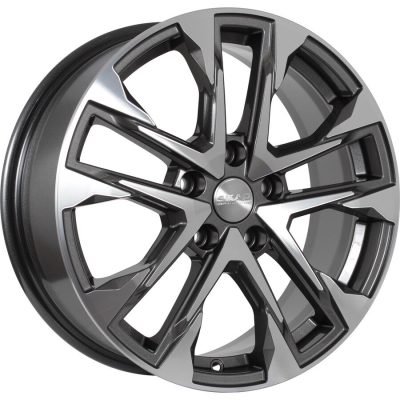 СКАД АТАКОР 17x7 5x108 ET45 DIA60.1