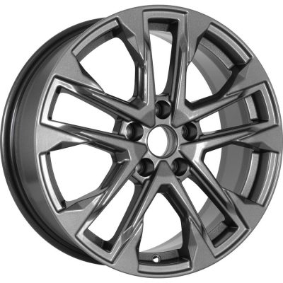 СКАД АТАКОР 17x7 5x114.3 ET37 DIA66.6