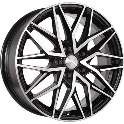 СКАД Азимут 17x7 5x114.3 ET40 DIA66.1