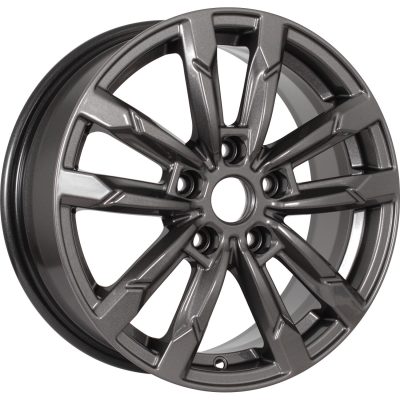 СКАД Кения 16x6.5 5x114.3 ET38 DIA67.1