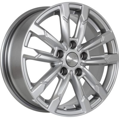 СКАД Кения 16x6.5 5x114.3 ET43 DIA67.1
