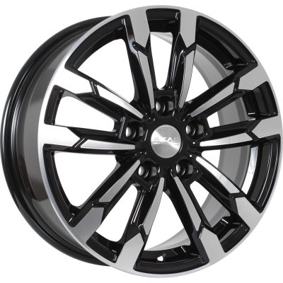 СКАД Кения 16x6.5 5x114.3 ET50 DIA66.1