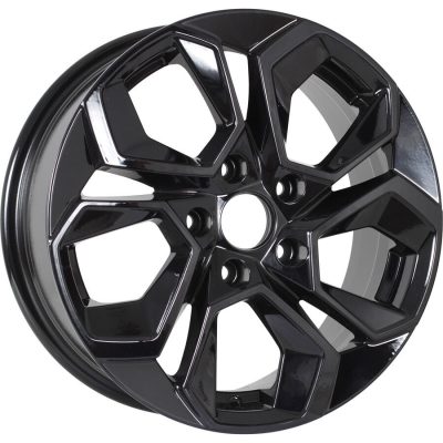 KDW KD1620 16x6.5 4x100 ET45 DIA60.1