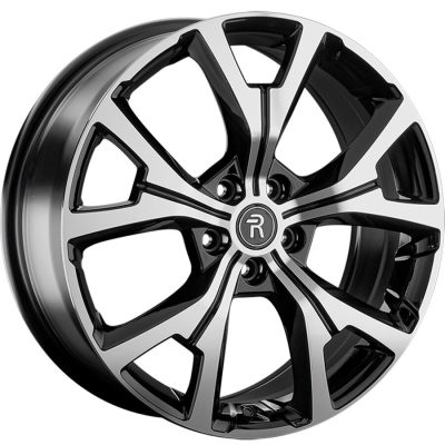 Replay HND369 20x7.5 5x114.3 ET49.5 DIA67.1