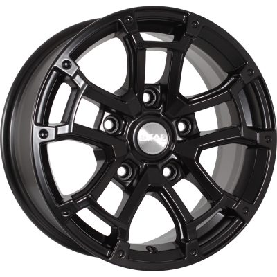 СКАД Барахас 16x7 5x139.7 ET15 DIA98.5