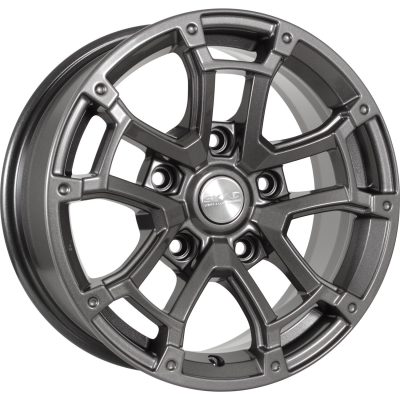 СКАД Барахас 16x7 5x139.7 ET30 DIA98.5