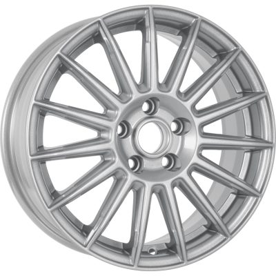 iFree Азур 16x6.5 5x100 ET38 DIA57.1