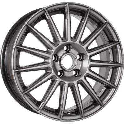 iFree Азур 16x6.5 5x100 ET38 DIA57.1